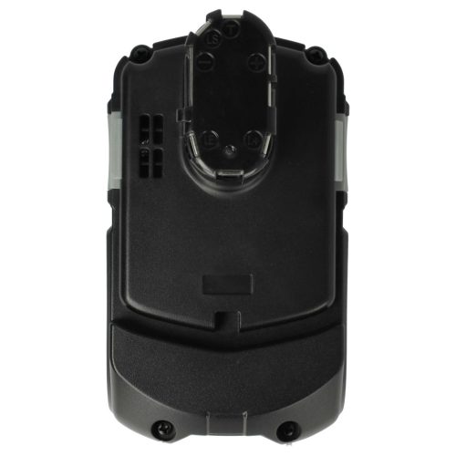 VHBW Battery and Charger for Hitachi EBL1430, BCL1430, BCL1415 - 2000 mAh 14.4 V Li-Ion