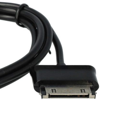 VHBW Töltőszett Samsung ECC1DPU, ECC1DPOUBE - 38 W