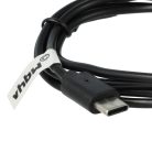 VHBW Töltőszett Samsung ECC1DPU, ECC1DPOUBE - 38 W