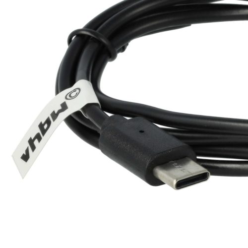 VHBW Töltőszett Samsung ECC1DPU, ECC1DPOUBE - 38 W