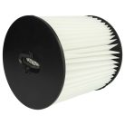 VHBW Staubsauger Filter Dirt Devil 8106-01 - 2x runder Filter