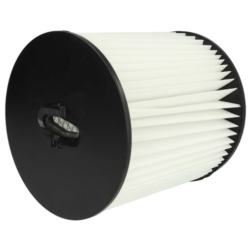 VHBW Staubsauger Filter Dirt Devil 8106-01 - 2x runder Filter