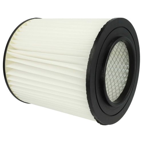 VHBW Staubsauger Filter Dirt Devil 8106-01 - 2x runder Filter