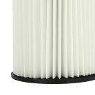 VHBW Staubsauger Filter Dirt Devil 8106-01 - 2x runder Filter