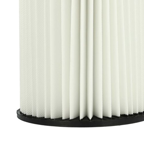 VHBW Staubsauger Filter Dirt Devil 8106-01 - 2x runder Filter