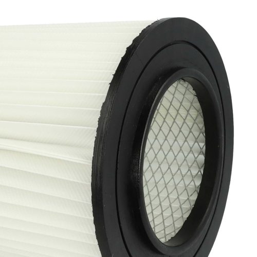 VHBW Staubsauger Filter Dirt Devil 8106-01 - 2x runder Filter