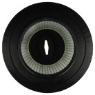 VHBW Staubsauger Filter Dirt Devil 8106-01 - 2x runder Filter
