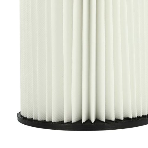 VHBW Staubsauger Filter Dirt Devil 8106-01 - 4 Stück