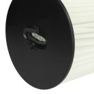 VHBW Staubsauger Filter Dirt Devil 8106-01 - 4 Stück