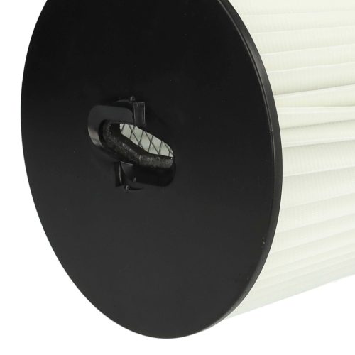 VHBW Staubsauger Filter Dirt Devil 8106-01 - 4 Stück