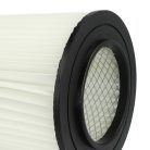 VHBW Staubsauger Filter Dirt Devil 8106-01 - 4 Stück