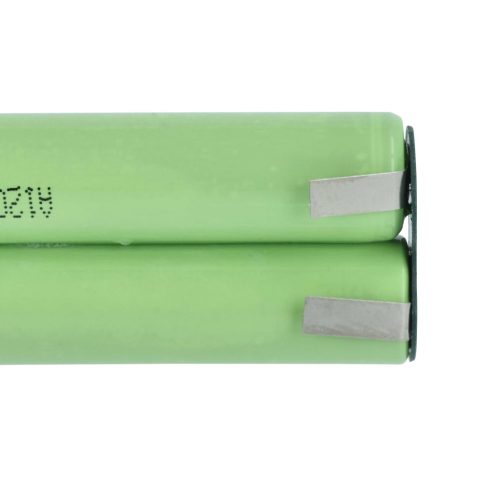 Electric Razor 3x Battery replaces Braun 31198189 - 800 mAh 2.4 V NiMH