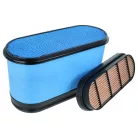 főszűrő, biztonsági szűrő Donaldson Power Core P606119, Power Core P606121 fűnyíró traktorhoz