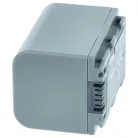 VHBW Videokamera Akku NP-FP60, NP-FP51, NP-FP50, NP-FP30, NP-FP70 - 950 mAh 7,2 V Li-Ion