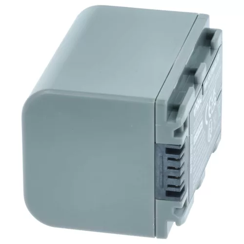 VHBW Videokamera Akku NP-FP60, NP-FP51, NP-FP50, NP-FP30, NP-FP70 - 950 mAh 7,2 V Li-Ion