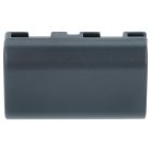 VHBW Videokamera Akku NP-FM11, NP-FS10, NP-F11, NP-FM10, NP-F10 - 1100 mAh 3,6 V Li-Ion