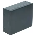 VHBW Battery Olympus BLH-1 replacement - 2250 mAh 7.4 V Li-Ion