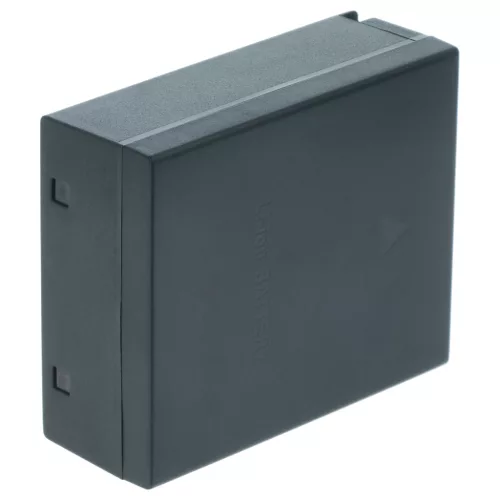 VHBW Battery Olympus BLH-1 replacement - 2250 mAh 7.4 V Li-Ion