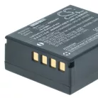 VHBW Battery Olympus BLH-1 replacement - 2250 mAh 7.4 V Li-Ion