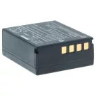 VHBW Battery Olympus BLH-1 replacement - 2250 mAh 7.4 V Li-Ion