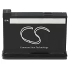 VHBW Battery Insta360 CINAQBT/A - 1800 mAh 3.85 V Li-Ion
