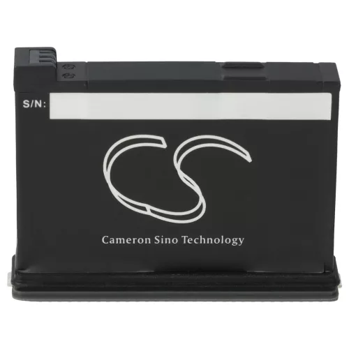 VHBW Battery Insta360 CINAQBT/A - 1800 mAh 3.85 V Li-Ion
