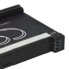 VHBW Battery Insta360 CINAQBT/A - 1800 mAh 3.85 V Li-Ion
