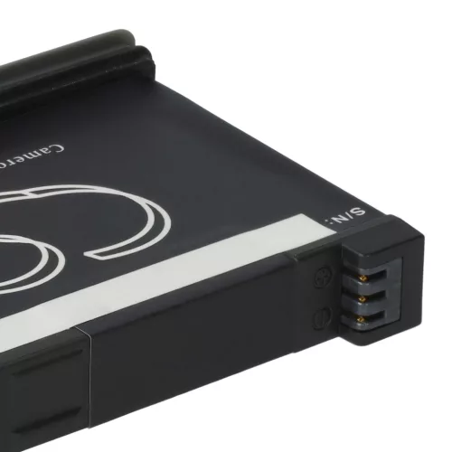 VHBW Battery Insta360 CINAQBT/A - 1800 mAh 3.85 V Li-Ion
