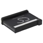 VHBW Battery Insta360 CINAQBT/A - 1800 mAh 3.85 V Li-Ion