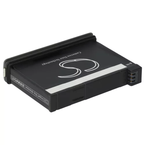 VHBW Battery Insta360 CINAQBT/A - 1800 mAh 3.85 V Li-Ion