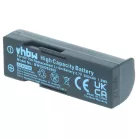 VHBW Battery Minolta NP-700 - 500 mAh 3.7 V Li-Ion