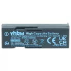 VHBW Akku Minolta NP-700 - 500 mAh 3,7 V Li-Ion