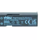 VHBW Akku Minolta NP-700 - 500 mAh 3,7 V Li-Ion