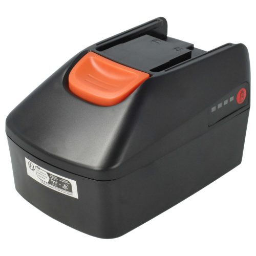 VHBW Electric Tool Battery Fein B14A.164.01, 92604164020 - 4000 mAh 14.4 V Li-Ion
