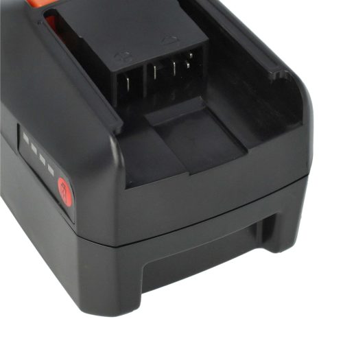 VHBW Electric Tool Battery Fein B14A.164.01, 92604164020 - 4000 mAh 14.4 V Li-Ion