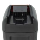 VHBW Electric Tool Battery Fein B14A.164.01, 92604164020 - 4000 mAh 14.4 V Li-Ion