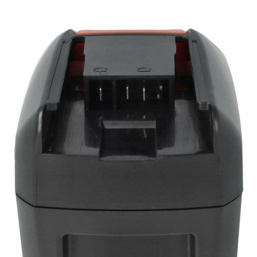 VHBW Electric Tool Battery Fein B14A.164.01, 92604164020 - 4000 mAh 14.4 V Li-Ion