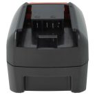 VHBW Electric Tool Battery Fein B14A.164.01, 92604164020 - 4000 mAh 14.4 V Li-Ion