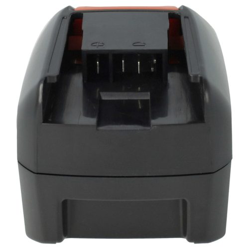 VHBW Electric Tool Battery Fein B14A.164.01, 92604164020 - 4000 mAh 14.4 V Li-Ion