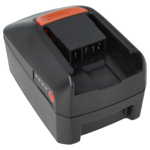 VHBW Electric Tool Battery Fein B14A.164.01, 92604164020 - 4000 mAh 14.4 V Li-Ion