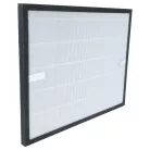 VHBW Air Filter 5513710001 - EPA + Activated Carbon