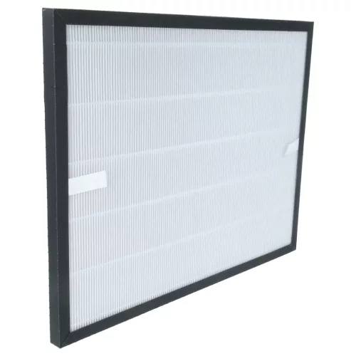 VHBW Air Filter 5513710001 - EPA + Activated Carbon