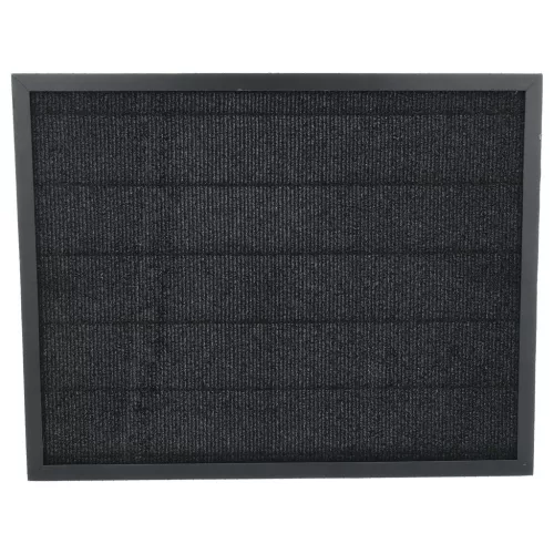 VHBW Air Filter 5513710001 - EPA + Activated Carbon