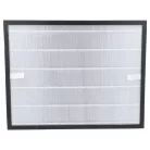 VHBW Air Filter 5513710001 - EPA + Activated Carbon