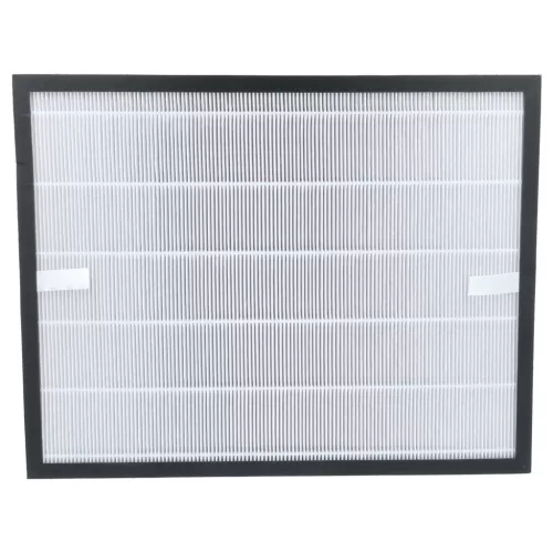 VHBW Air Filter 5513710001 - EPA + Activated Carbon
