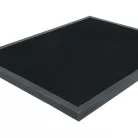 VHBW Air Filter 5513710001 - EPA + Activated Carbon