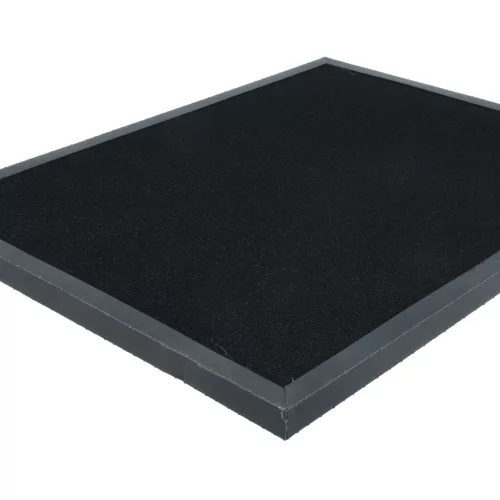 VHBW Air Filter 5513710001 - EPA + Activated Carbon