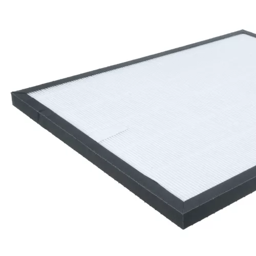 VHBW Air Filter 5513710001 - EPA + Activated Carbon