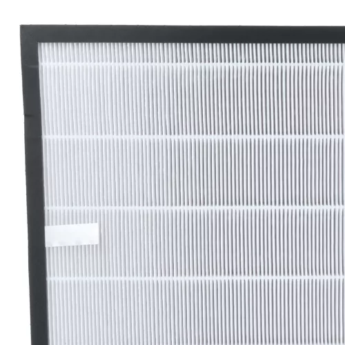 VHBW Air Filter 5513710001 - EPA + Activated Carbon