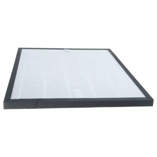 VHBW Air Filter 5513710001 - EPA + Activated Carbon